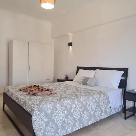 Dimitra House Madouki Corfu Apartment