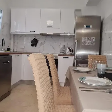 Dimitra House Madouki Corfu Apartment *